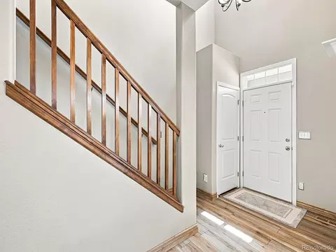 Entry Way - 7875 E 124th Dr, Thornton, CO 80602 photo 1 of 1