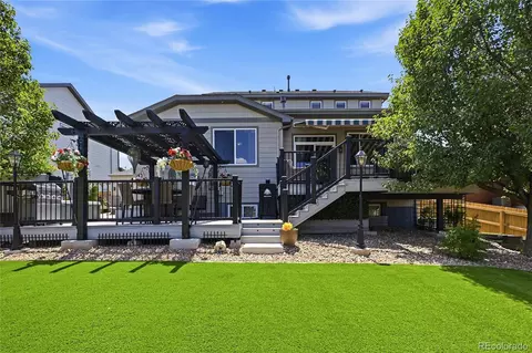 Exterior - 7875 E 124th Dr, Thornton, CO 80602 photo 8 of 9
