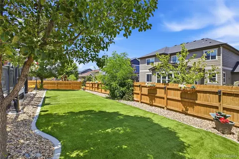 Exterior - 7875 E 124th Dr, Thornton, CO 80602 photo 9 of 9