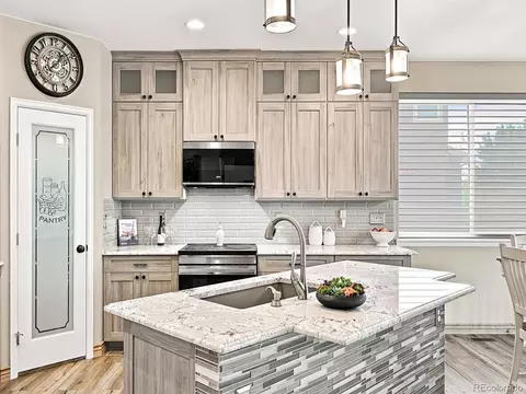 Kitchen - 7875 E 124th Dr, Thornton, CO 80602 photo 5 of 5