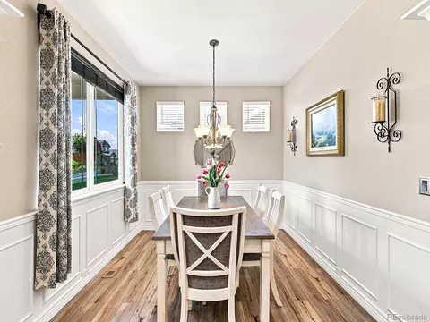 Dining - 7875 E 124th Dr, Thornton, CO 80602 photo 1 of 3