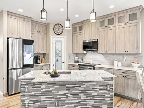 Kitchen - 7875 E 124th Dr, Thornton, CO 80602 photo 2 of 5
