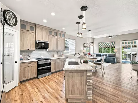 Kitchen - 7875 E 124th Dr, Thornton, CO 80602 photo 1 of 5