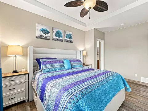 Bedroom - 7875 E 124th Dr, Thornton, CO 80602 photo 2 of 5