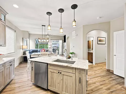 Kitchen - 7875 E 124th Dr, Thornton, CO 80602 photo 3 of 5