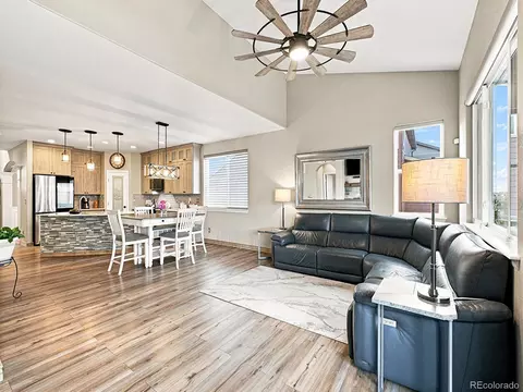 Living - 7875 E 124th Dr, Thornton, CO 80602 photo 2 of 2