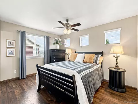 Bedroom - 7875 E 124th Dr, Thornton, CO 80602 photo 4 of 5