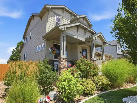 Exterior - 7875 E 124th Dr, Thornton, CO 80602 photo 3 of 9