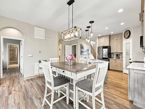 Dining - 7875 E 124th Dr, Thornton, CO 80602 photo 2 of 3