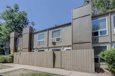 7373 W Florida Ave #13B, Lakewood, CO 80232