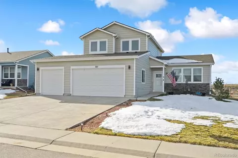 387 S 2nd Ave, Deer Trail, CO 80105