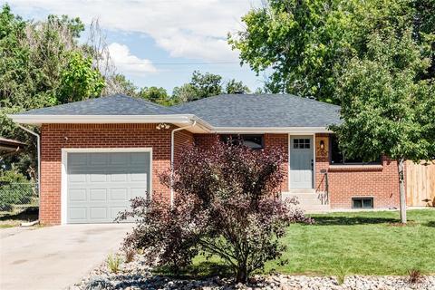 2324 Iola St, Aurora, CO 80010 photo 2