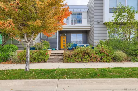 8734 Martin Luther King Blvd, Denver, CO 80238