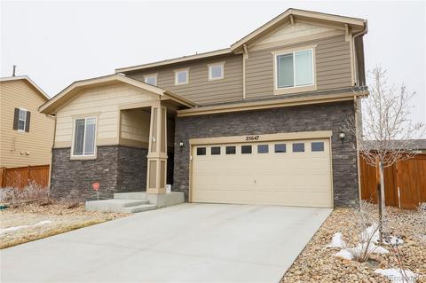 25647 E Maple Ave, Aurora, CO 80018 photo 1