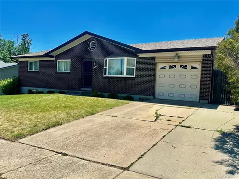 2210 Monterey Rd, Colorado Springs, CO 80910