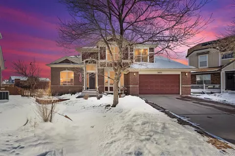 8631 Gladiola Cir, Arvada, CO 80005