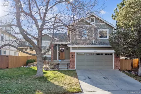4875 S Argonne St, Aurora, CO 80015
