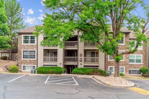 9212 E Arbor Cir #C, Englewood, CO 80111