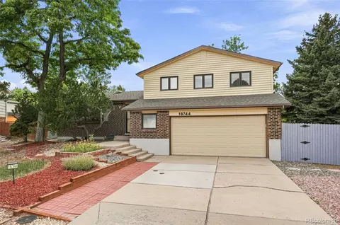 Exterior - 18744 E Brown Pl, Aurora, CO 80013 photo 9 of 9