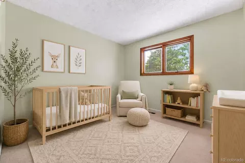 Bedroom - 18744 E Brown Pl, Aurora, CO 80013 photo 3 of 5