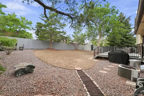 Exterior - 18744 E Brown Pl, Aurora, CO 80013 photo 5 of 9