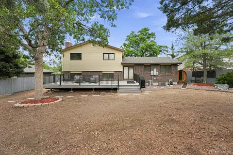 Exterior - 18744 E Brown Pl, Aurora, CO 80013 photo 7 of 9