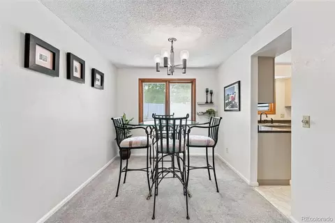 Dining - 18744 E Brown Pl, Aurora, CO 80013 photo 1 of 2