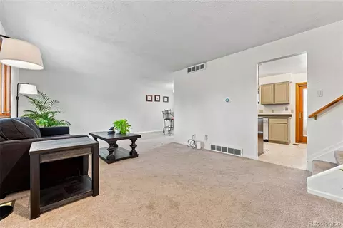 Living - 18744 E Brown Pl, Aurora, CO 80013 photo 1 of 7