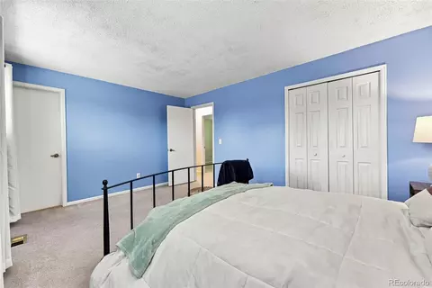 Bedroom - 18744 E Brown Pl, Aurora, CO 80013 photo 2 of 5