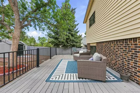 Exterior - 18744 E Brown Pl, Aurora, CO 80013 photo 2 of 9
