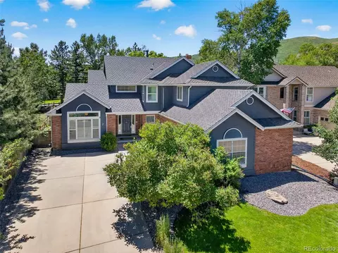 2 Holly Oak, Littleton, CO 80127