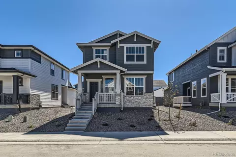 540 Aspen Ave, Bennett, CO 80102