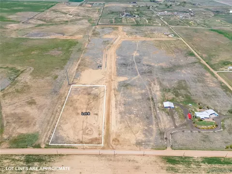 8 Annie Ln, Keenesburg, CO 80643