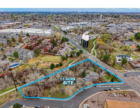 405 W Prentice Ave 5280 S Delaware St Ave, Littleton, CO 80120
