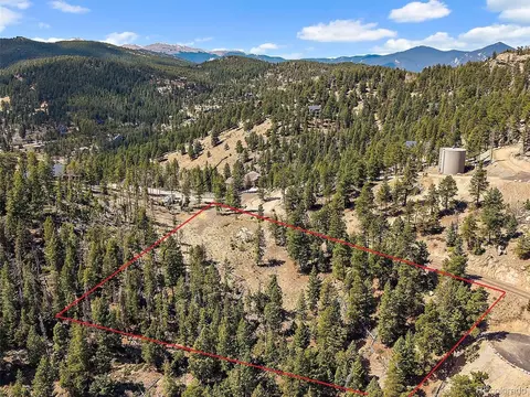 32634 Lodgepole Cir, Evergreen, CO 80439