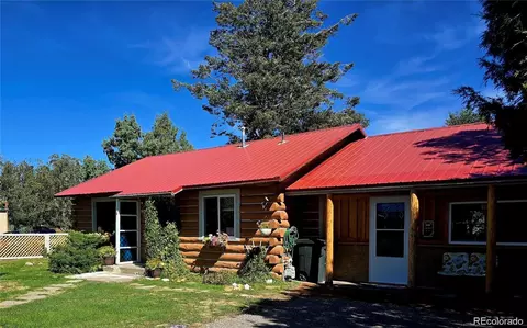 610 Hermosa St, Del Norte, CO 81132