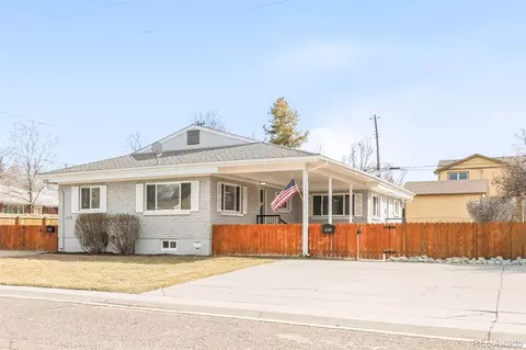 2258-2268 W Maplewood Ave, Littleton, CO 80120