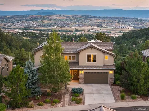 442 Galaxy Dr, Castle Rock, CO 80108