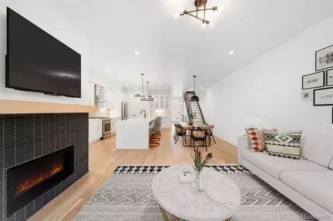 4227 Mariposa St, Denver, CO 80211