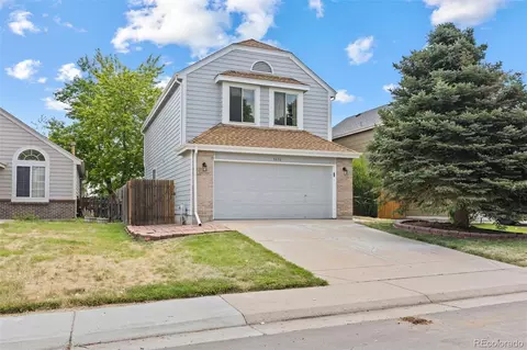 5638 S Youngfield Way, Littleton, CO 80127