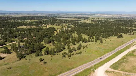 10252 Pine Song Pl, Parker, CO 80138