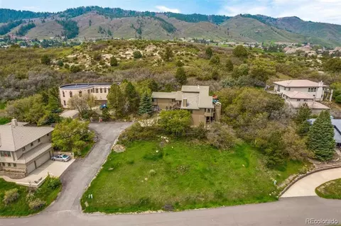 6753 Big Horn Trl, Littleton, CO 80125