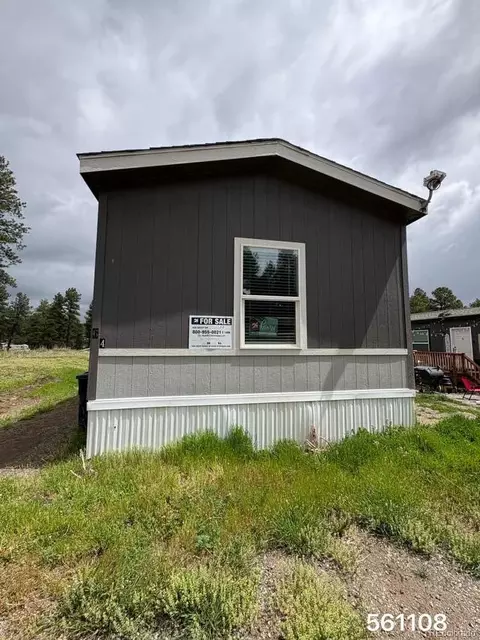 72 Great West Ave, Pagosa Springs, CO 81147