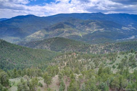 335 S Ridge Rd, Bailey, CO 80421 photo 38