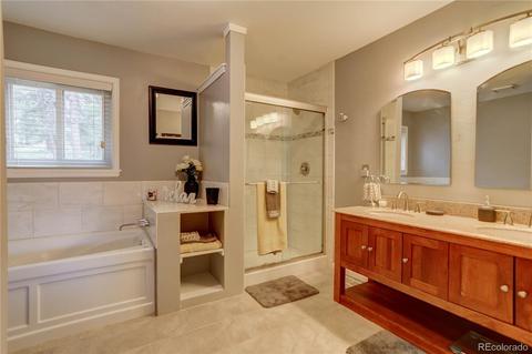 335 S Ridge Rd, Bailey, CO 80421 photo 16