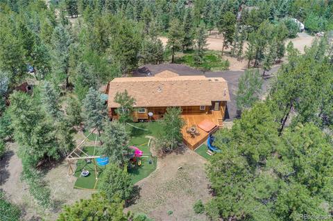 335 S Ridge Rd, Bailey, CO 80421 photo 28