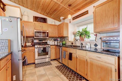335 S Ridge Rd, Bailey, CO 80421 photo 10