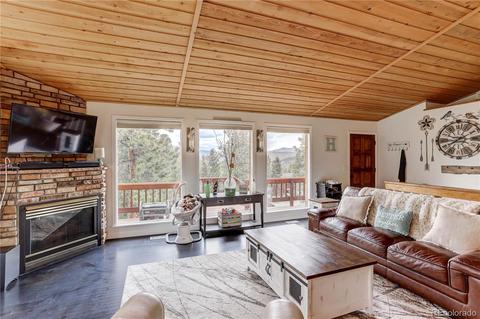 335 S Ridge Rd, Bailey, CO 80421 photo 6