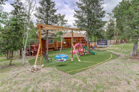 335 S Ridge Rd, Bailey, CO 80421 photo 30