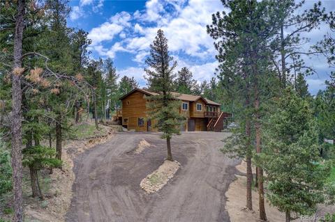 335 S Ridge Rd, Bailey, CO 80421 photo 40